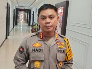 Polda Sumut Gencar Memberantas Gelper Ikan-Ikan, Ajukan Pemblokiran 231 Website Judol ke Kominfo RI